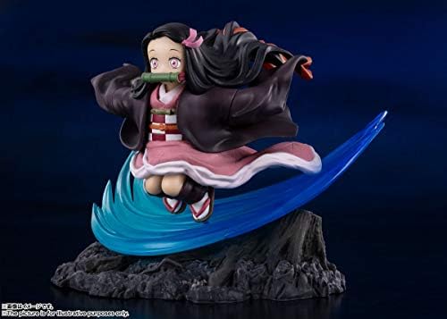 Figure art zero demon slayer Clearance