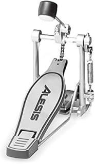 Alesis Drums KP1  Chain Drive Kick Drum Pedal for Virtually any Alesis Electric Drum Set or Acoustic Drum Kit