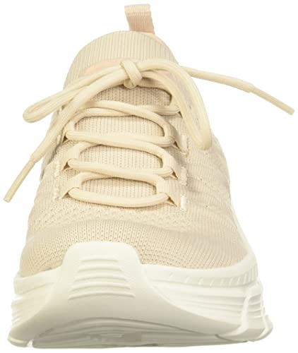 Skechers Skechers 117384nat, Women's Sneakers, Natural, Natural, 8.5 US