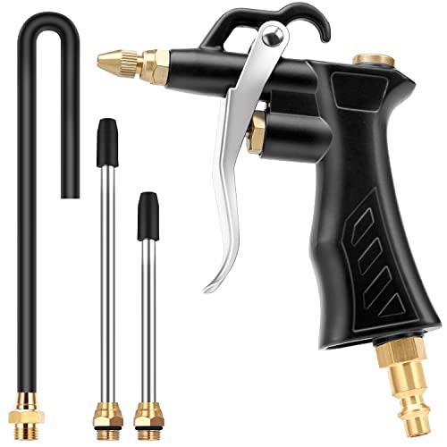 Top 10 Best Air Compressor Blow Gun Reviews & Buying Guide Katynel