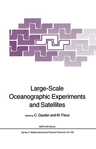 Large-Scale Oceanographic Experiments and Satellites (Nato Science Series C:, 128)