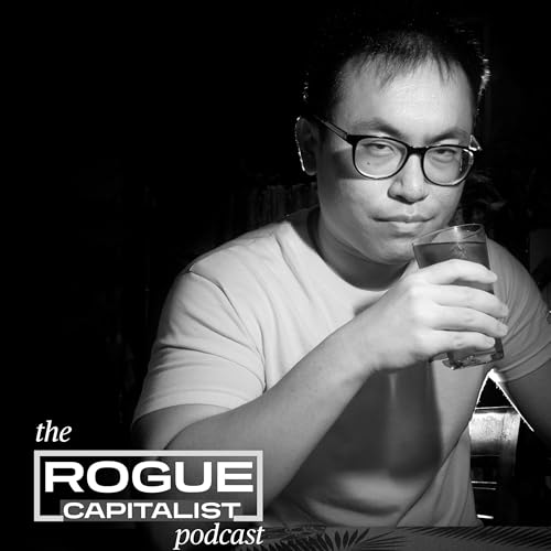 The Rogue Capitalist Podcast cover art