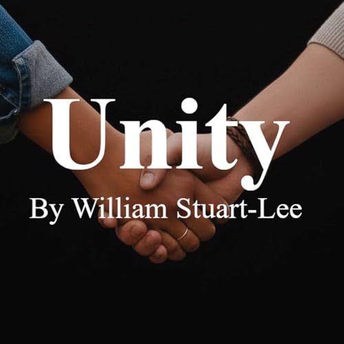 Unity, by William Stuart-Lee