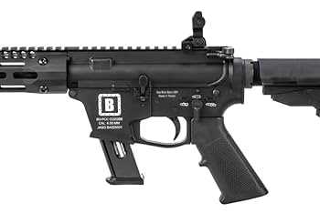 Amazon | BATON BG-PCC CO2GBB 18歳以上 CO2ブローバック 【JASG