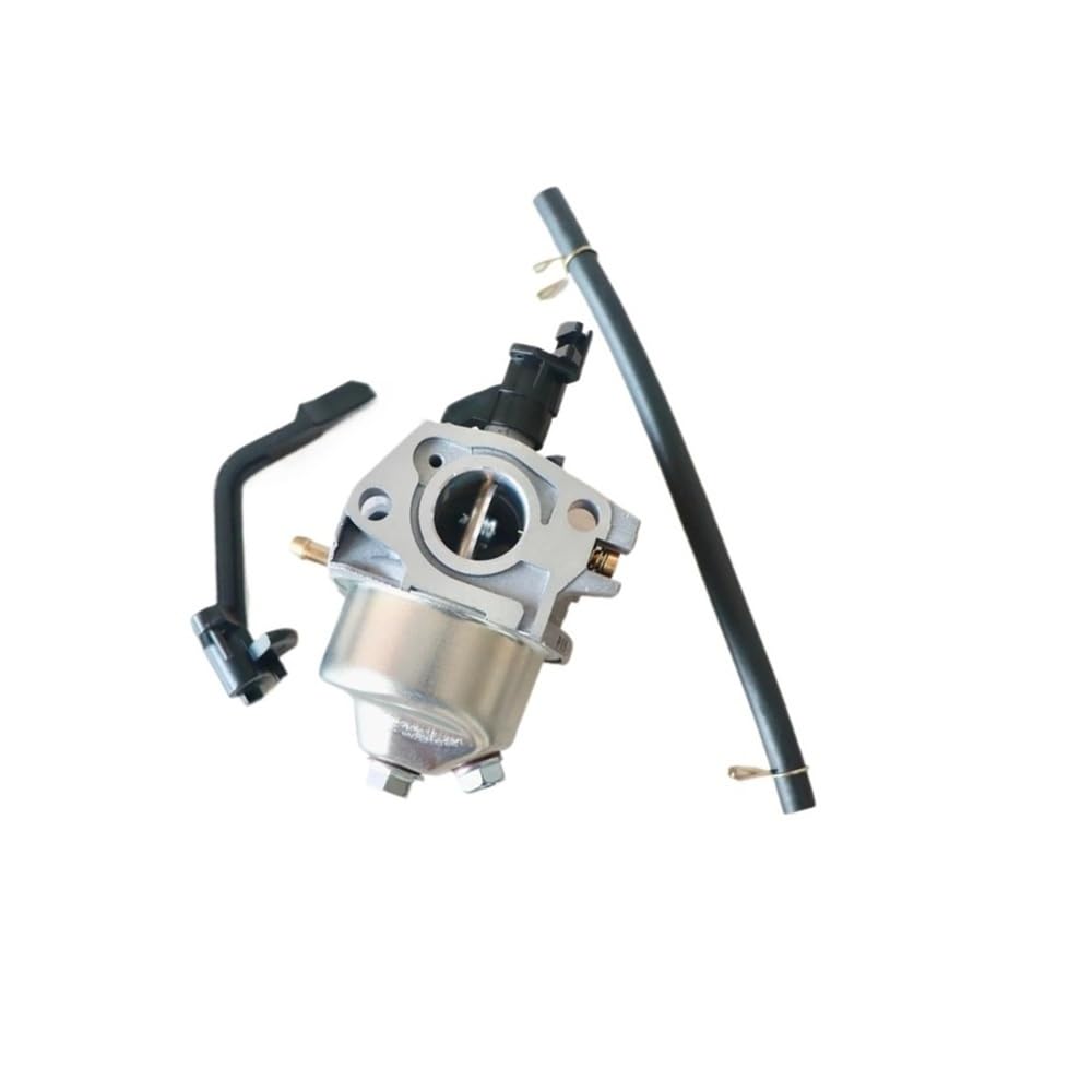 Carburateur GX160 GX200 pour moteur 5.5HP 6.5HP 168F 170F de générateur 2KW-3KW