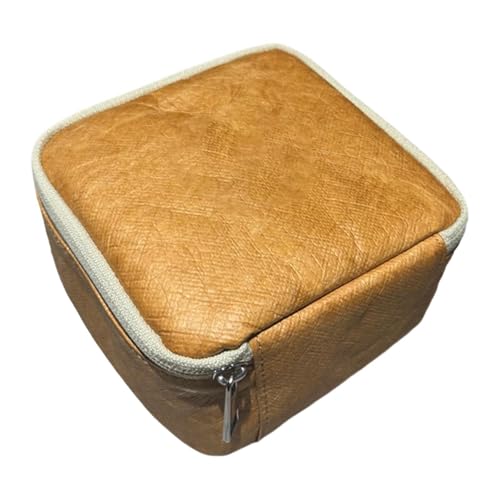 Gxdqxxd 旅行用ジュエリーボックス ジュエリー収納オーガナイザー コレクションアイテム 多目的