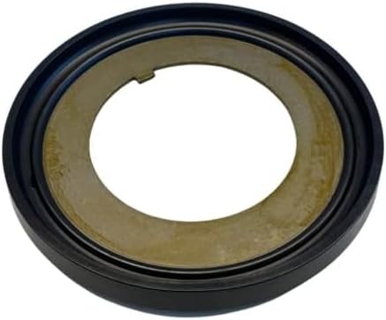 Outer Hub Seal – 2.5 Ton Rockwell Axle, M35A2 Series | Heavy-Duty Wheel Seal | OEM-Style Replacement for Rockwell 2.5 Ton Military Truck Axles