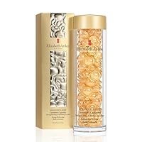 Elizabeth Arden Advanced Light Ceramide Strengthening and Refining Serum Capsules (90 Pieces)