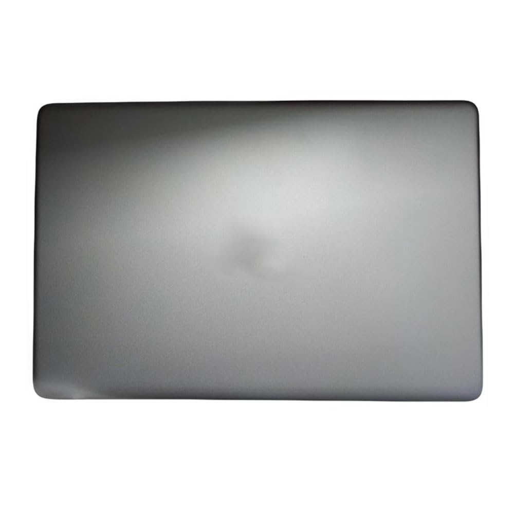 Original HP 250 G8 / 255 G8 Silver LID Back Cover – Genuine L53718-001 Replacement Part