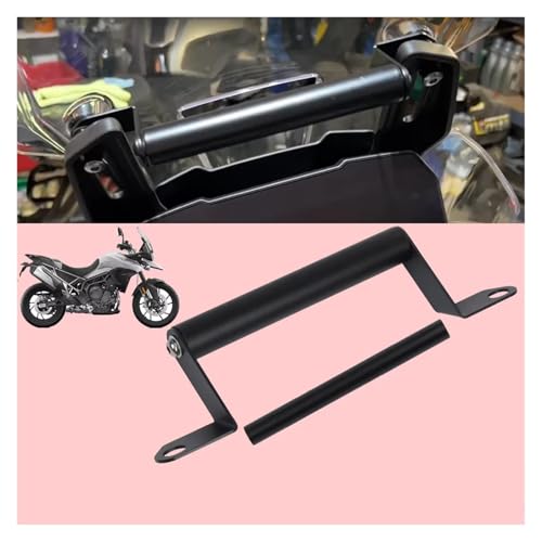 Support Navigation Moto pour Triumph Tiger 900 GT Pro et Rallye - 6