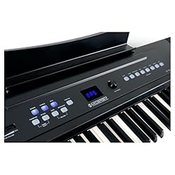 McGrey SP-100 piano de scène noir – Image 4