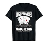 Trucos de cartas & Mago Regalo