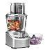 Cuisinart SFP-13 Elemental 13-Cup (Stainless Steel) food processor Silver