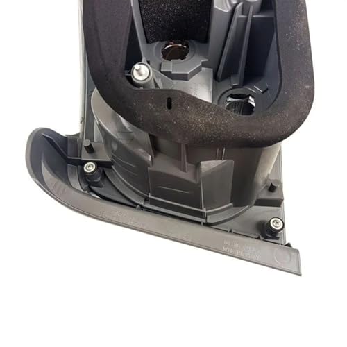 Feu arrière de voiture pour Mazda CX7 2008-2011 feu stop droit