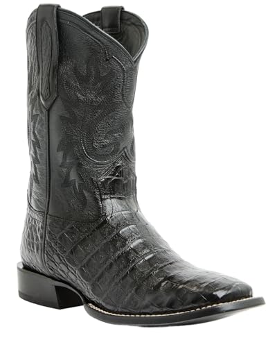 Men's 1978&Reg; The Hayward Exotic Caiman Western Boot - Bbxfa25l3w