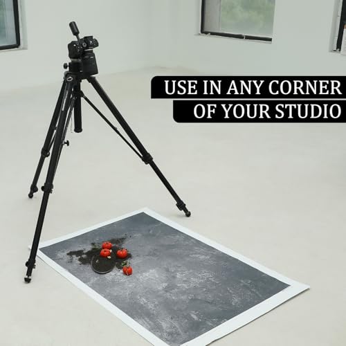 7 piezas fondos fotográficos para productos 39x27 in miniatura 2