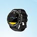 NICERIO Reloj Deportivo Inteligente con cámara GPS Soporte Monitor de frecuencia cardíaca...
