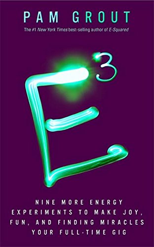 E3: Nine More Energy Experiments to Make Joy, F... 9381398917 Book Cover