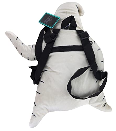 Disney Unisex Kid's Novelty, White and Black, Large2