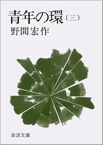 青年の環 12 炎の場所 3 青年の環 3 (岩波文庫 緑 91-5) | ダ・ヴィンチWeb