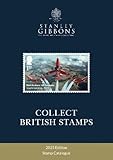 collection of british museum  2025 COLLECT BRITISH STAMPS