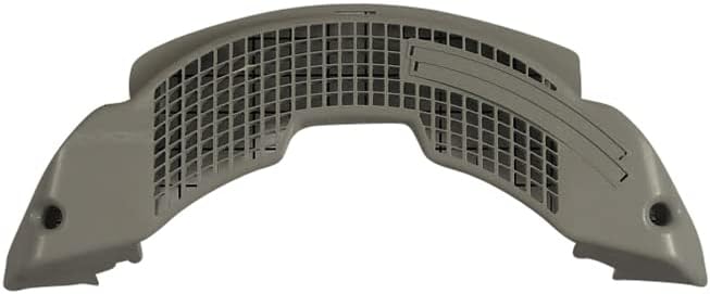 W11125442 Durable Dryer Grill-Out compatible with W10672682 WPW10211903