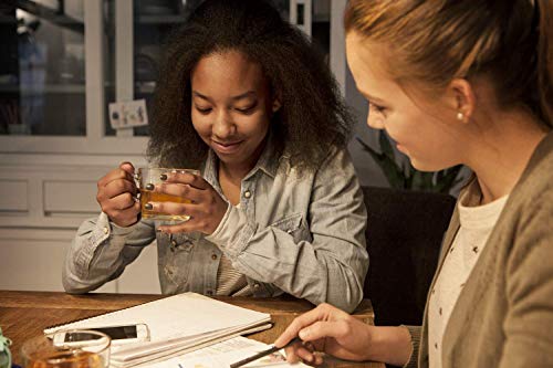Ampoule LED E27 Philips 75W pour remplacer halogène A60 - 4