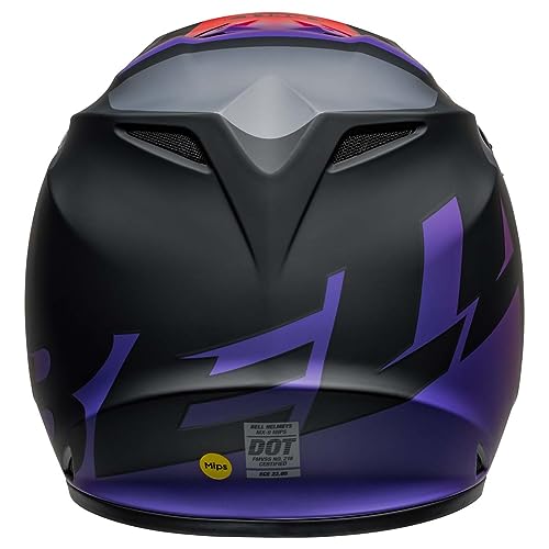Image of Bell Powersports MX-9 MIPS Motorcycle Helmets