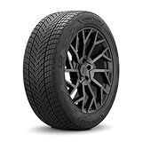 Goodyear Ultragrip Performance 3 245/50R19 105H All- Season Tire