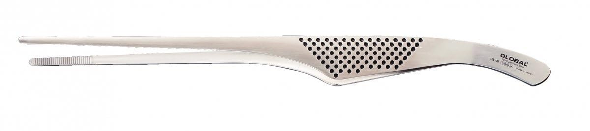 GS28 : Global-Utility Tongs- Pinze chef (cm.30,5)