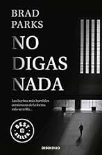 No digas nada (Best Seller)