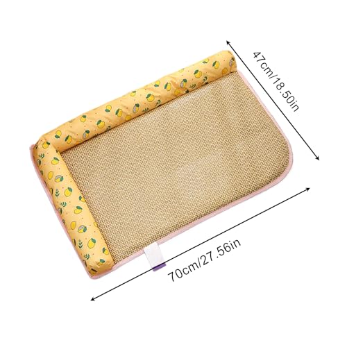 Coussin anti-chaleur pour balcon et jardin ombragé en été - 7