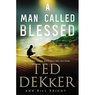 A Man Called Blessed