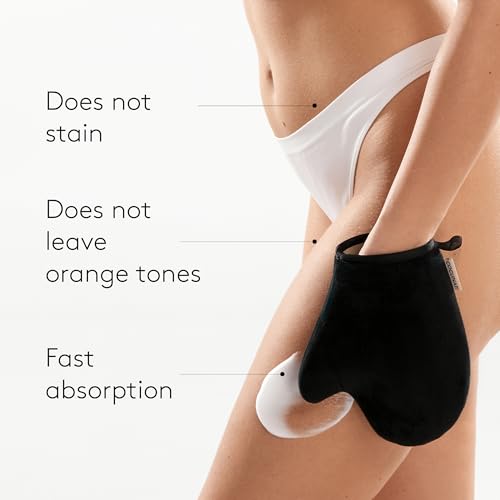 COCUNAT - Self Tanning Body Mousse - Immediate Tanning | Long Lasting - Non-Staining - Natural Tone and Finish - Easy Application - Fast Absorption - Uniform Tanning - 100% Natural Ingredients - Image 6