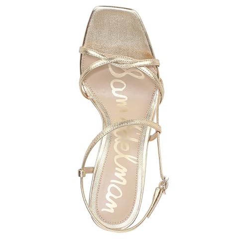 Image of Sam Edelman Women's Elissa Heeled Sandals