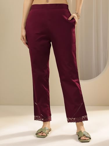 Image of Libas Women Trousers