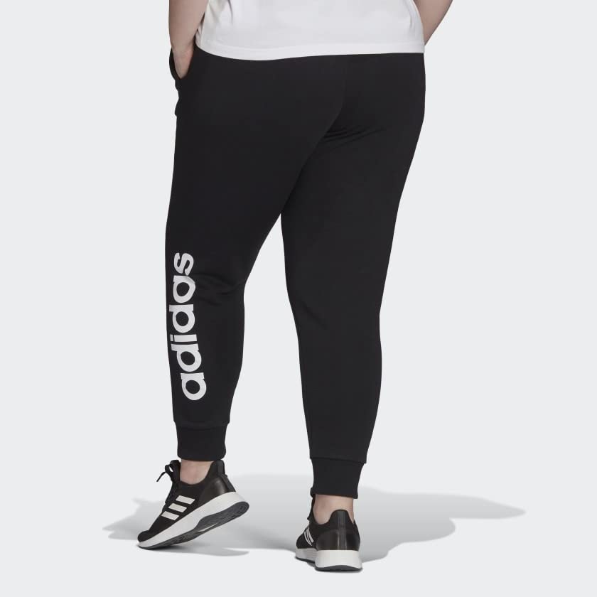 Image of adidas Women Slim Fit Pants