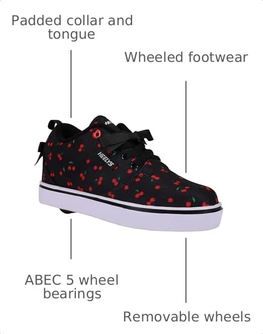 Image of HEELYS Pro 20 Prints (Little Kids /Big Kids /Adults)