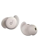 soundcore Schlafkopfh&ouml;rer Sleep A20 Earbuds von Anker, Ger&auml;uschblockierung, Seitenschl&auml;fer, 80h Wiedergabe, Schlaf-Analyse, personalisierbare Weckfunktion, Bequemes flaches Design