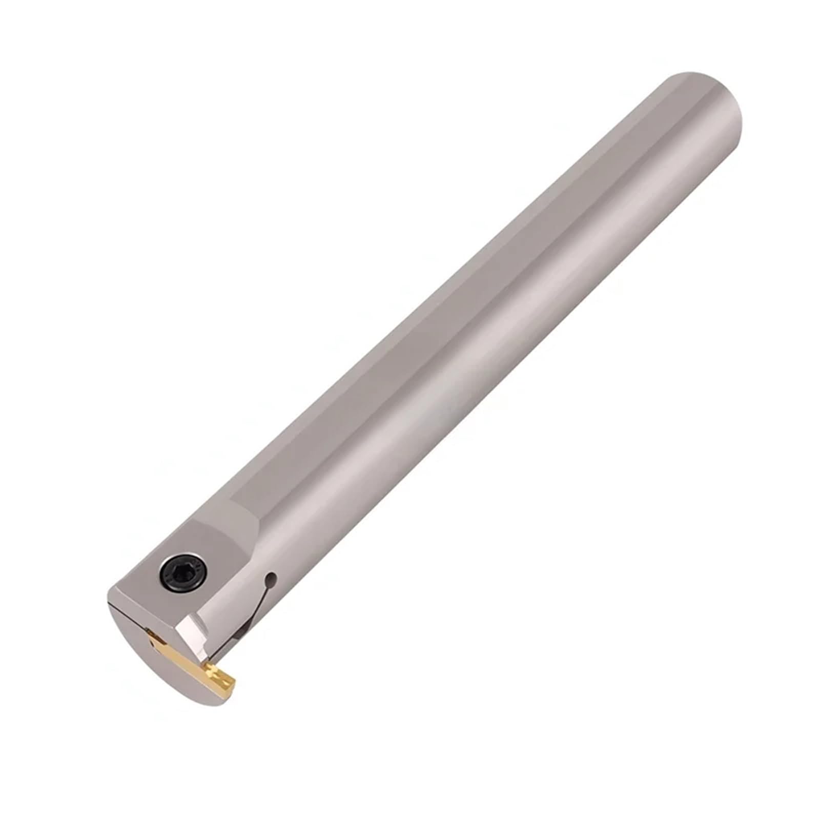 Herramienta De Ranurado Sin Inserciones MGIVR MGIVL 2016 2520 3125 3732 MGMN Insertos Carburo MGIVR/L Vástago Recto Torneado Interno Barra Torno(MGIVL2520-4T6)