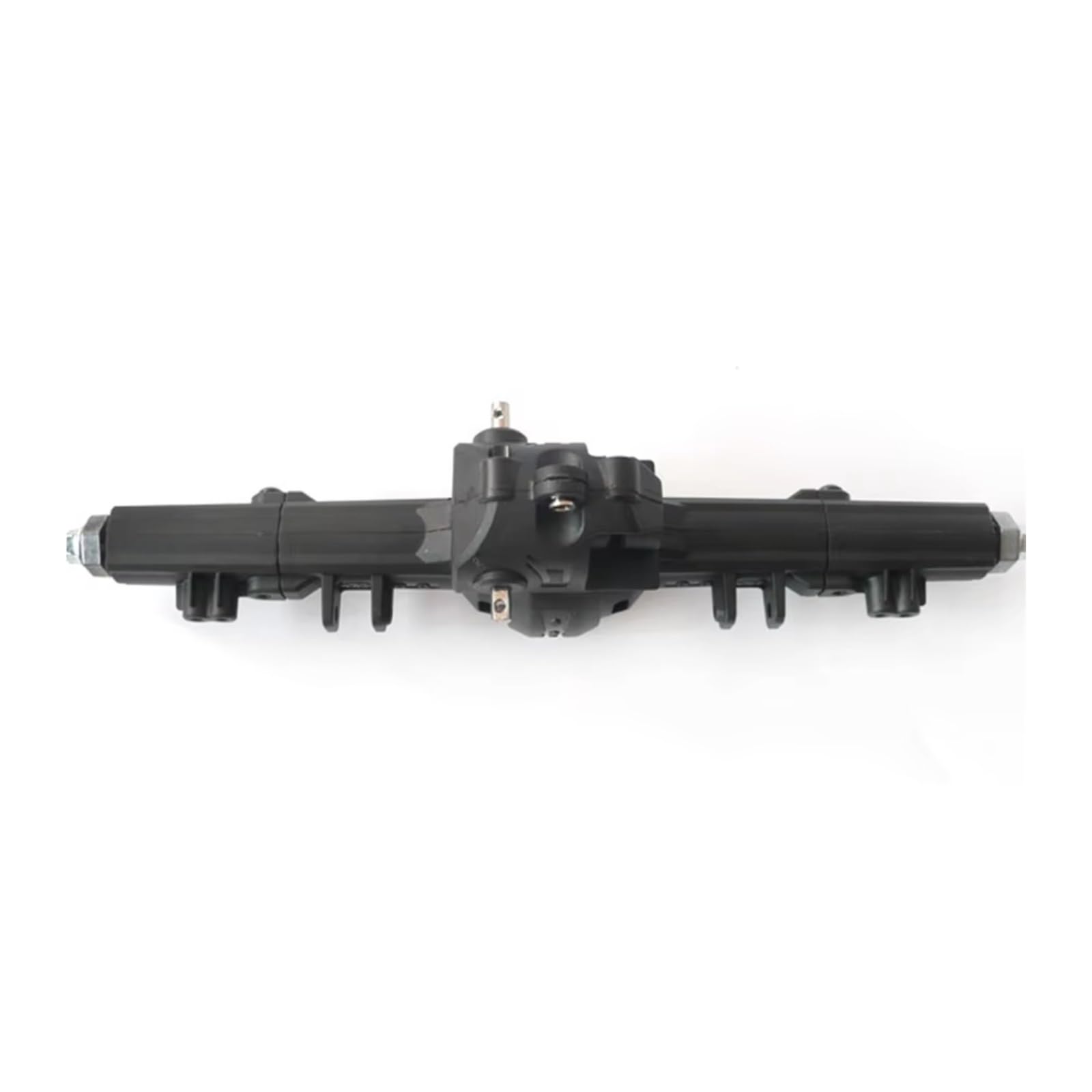 Accesorios Coche RC para Conjunto Caja Cambios Trasera 1:10 Eje Trasero Engranaje Metálico HG-BX03 Accesorios Actualizaciones, Reemplazos Y Reparaciones Vehículos RC