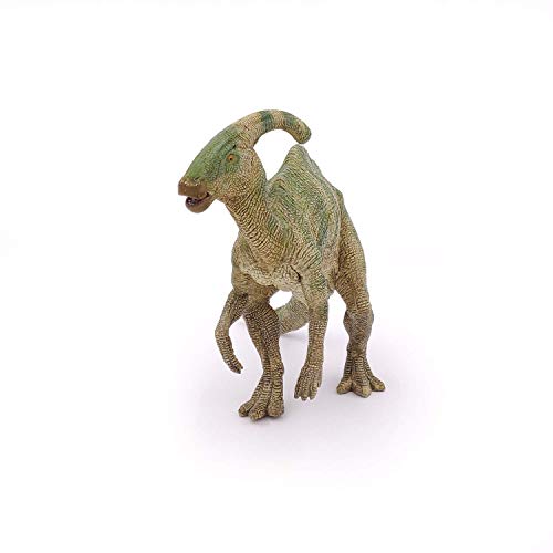 Papo The Dinosaur Figure, Parasaurolophus