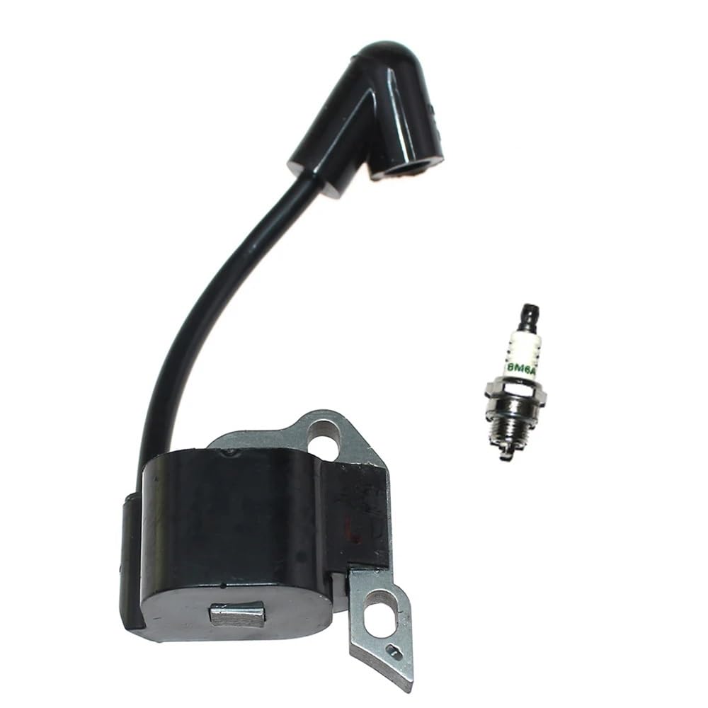 Bobine d'allumage anti-panne moteur pour tronçonneuses modèles UT-10562 et UT-10564