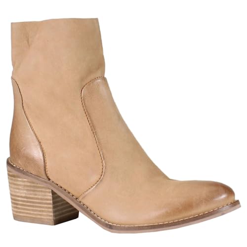 Diba True Women's Mid Calf Boots2