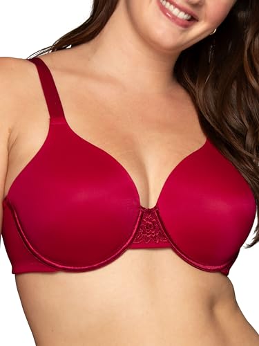 Image of Vanity Fair Womens Beauty Back Full Figure Underwire Bra (76380-fashion Colors) Bra