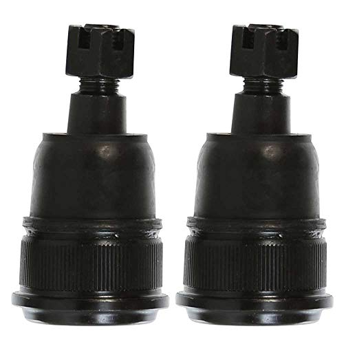 AutoShack CK808PR Two Front Lower Ball Joints