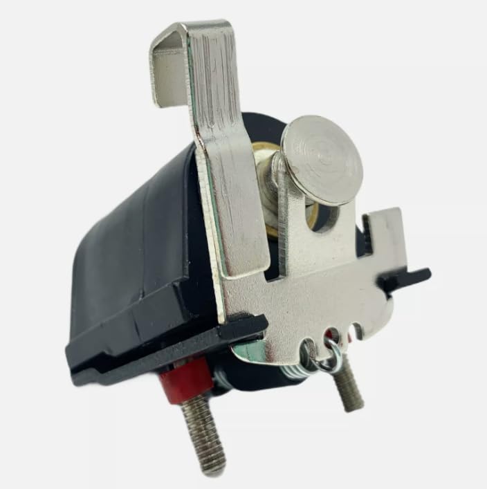 AR90340 12V Fuel Injection Pump Shutoff Solenoid，Replacement for Stanadyne OEM