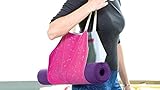 Sew a Yoga Mat Bag
