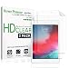 amFilm Screen Protector for iPad Mini 5 (2019), iPad Mini 4 (2 Pack) HD Clear