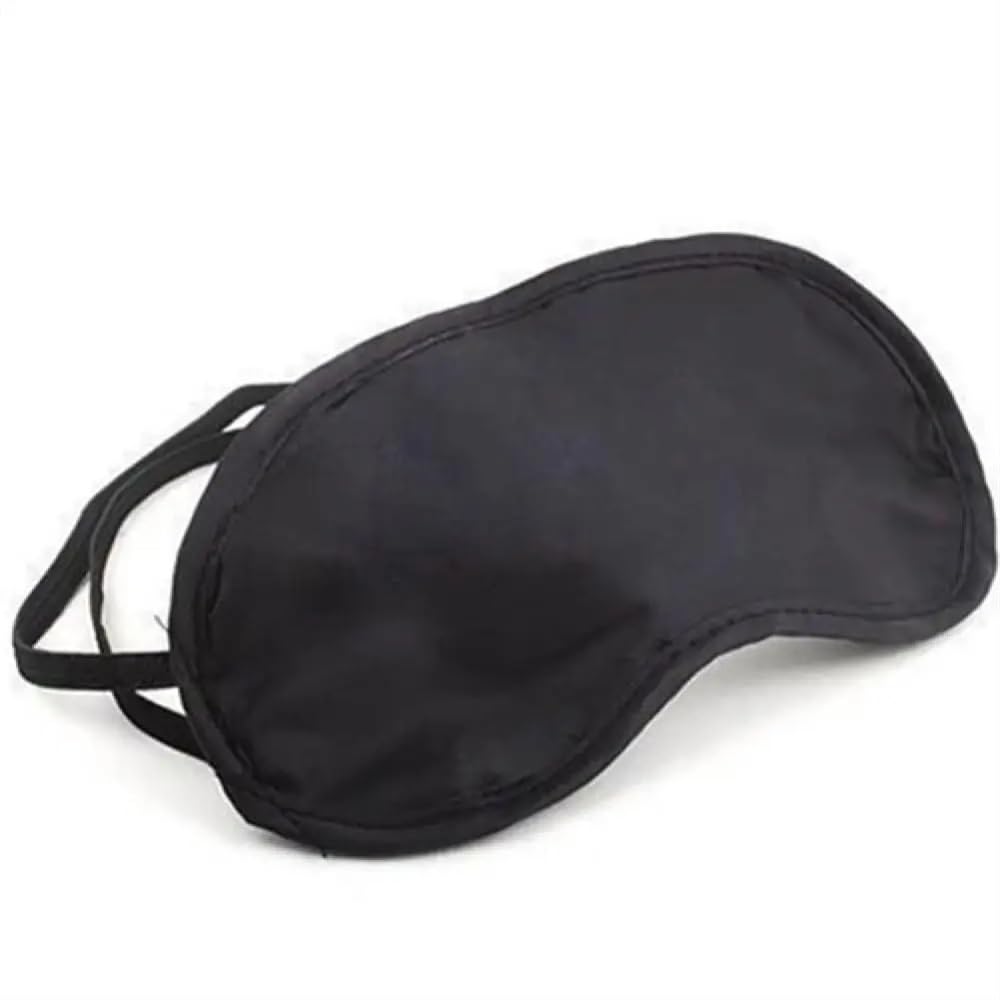10 máscaras cómodas para dormir, antifaz para dormir, antifaz para dormir, para viajes, antifaz para dormir